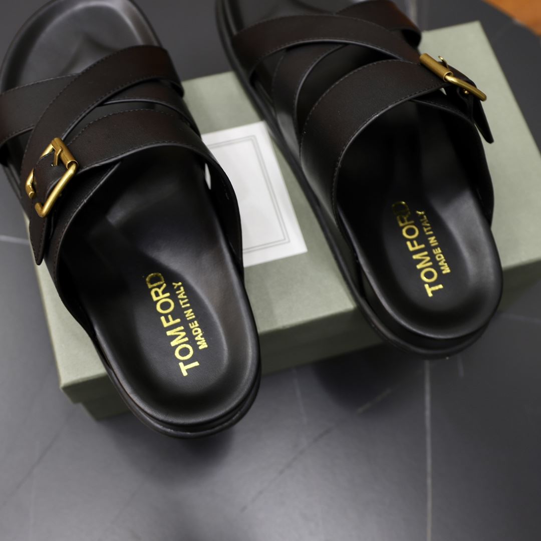 Tom Ford Sandals